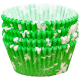Forme briose din hartie 7.5 cm, set 100, 12 seturi Adison